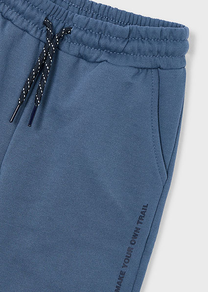 🧒✨ Chándal Mayoral Niño Modelo 4804 – ¡Estilo, comodidad y aventura en un solo conjunto! 🏔️💙