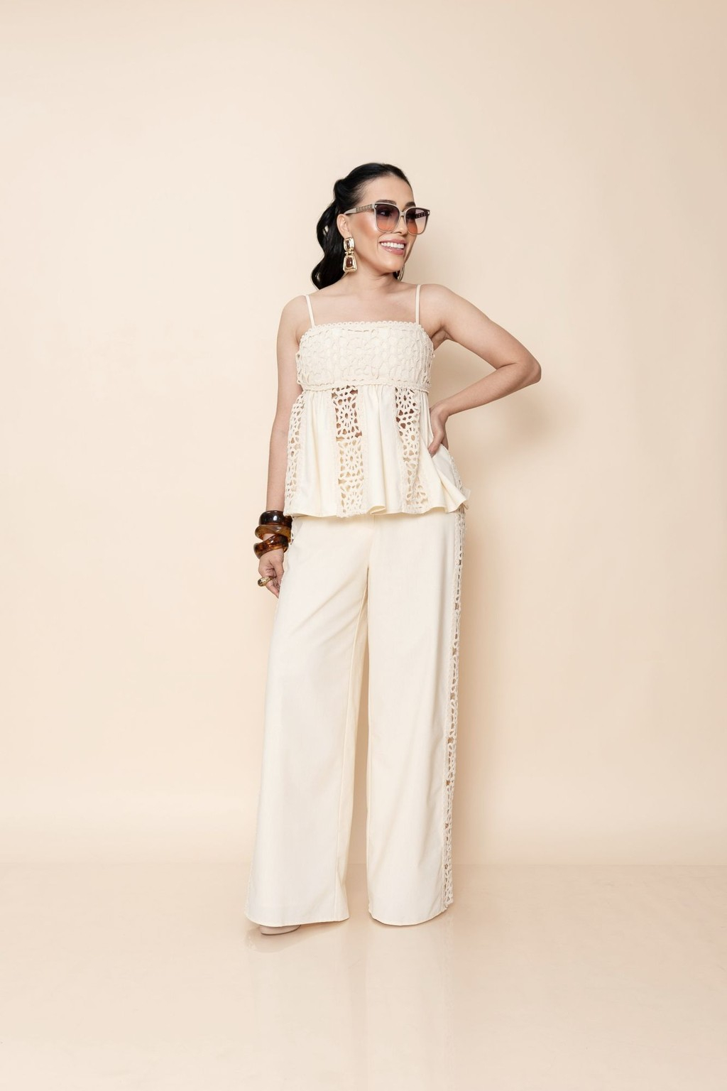 Conjunto Ivory P06337 - Imagen 2