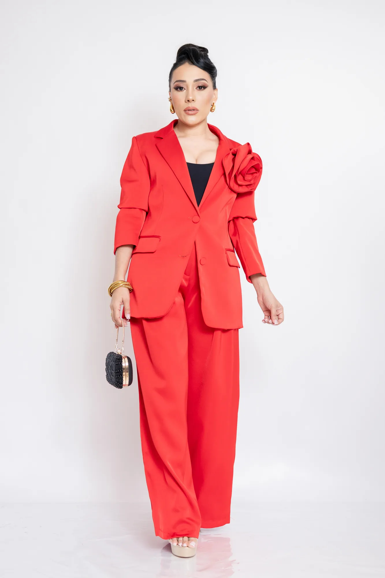 CONJUNTO RED P06053