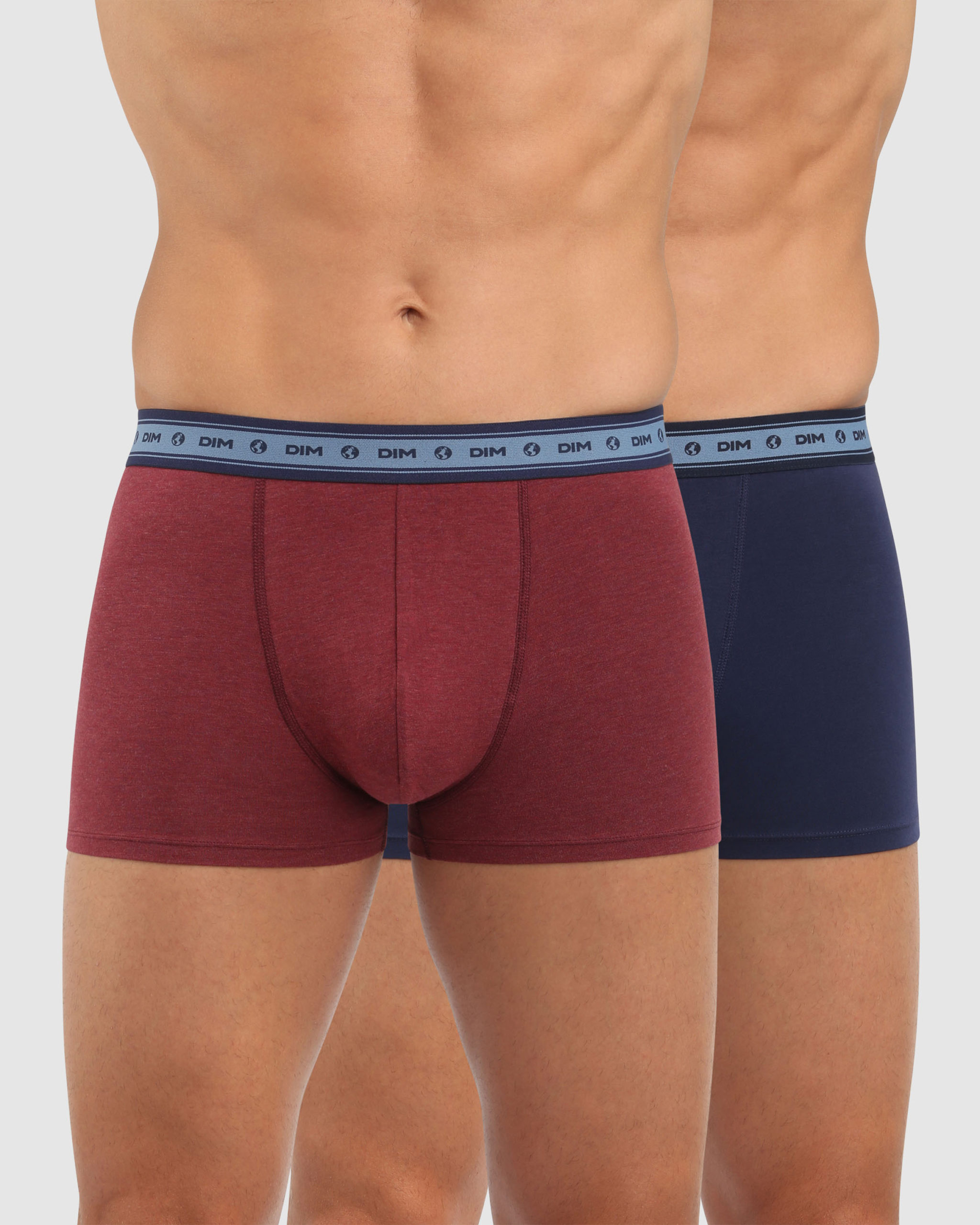 pack 2 boxer algodon organico ad00a6c