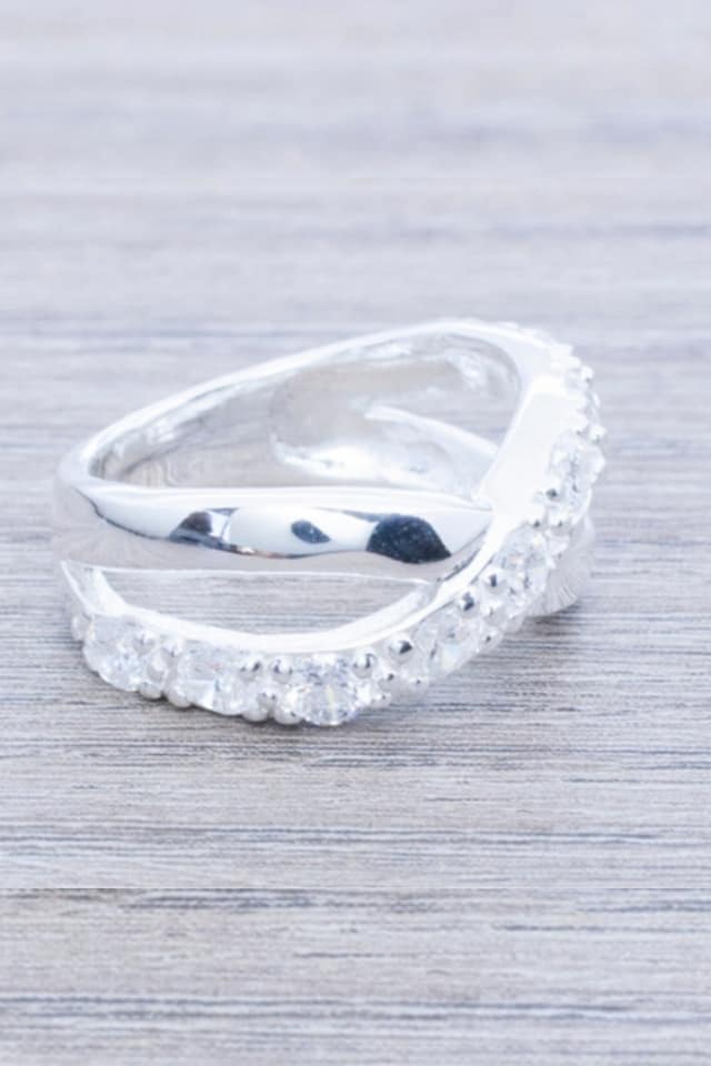 ANILLO DOS LINEAS