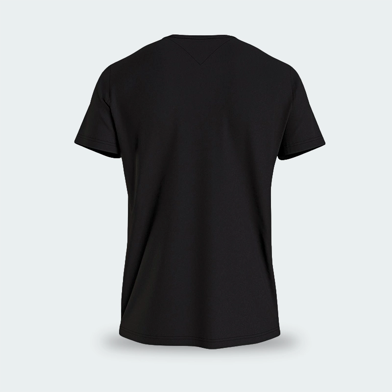 Camiseta Tommy Jeans Para Hombre K05211
