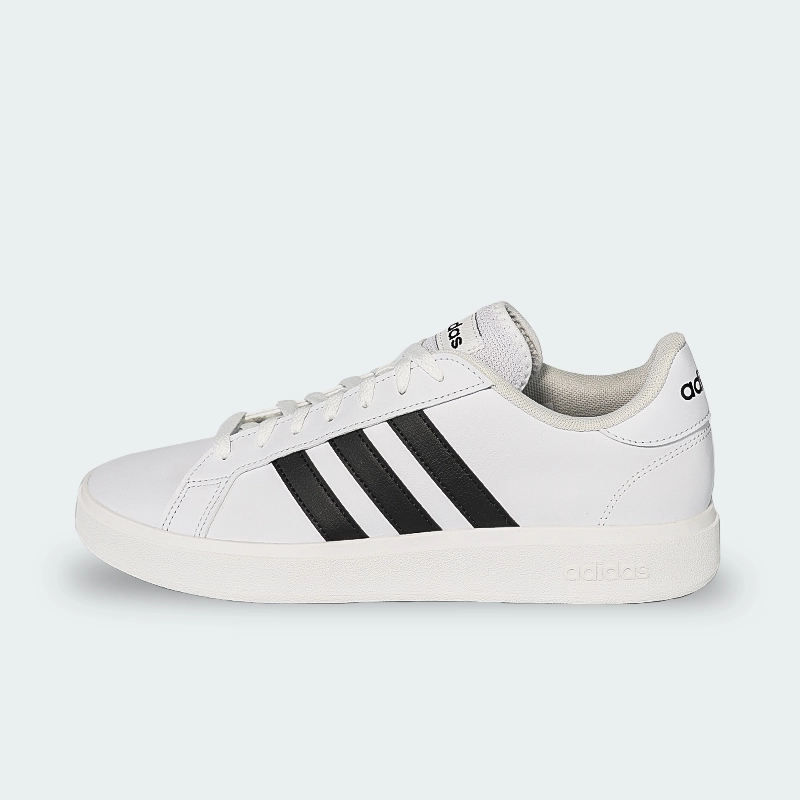 Tenis Adidas Grand Court Td Lifestyle Court Mujer K05565