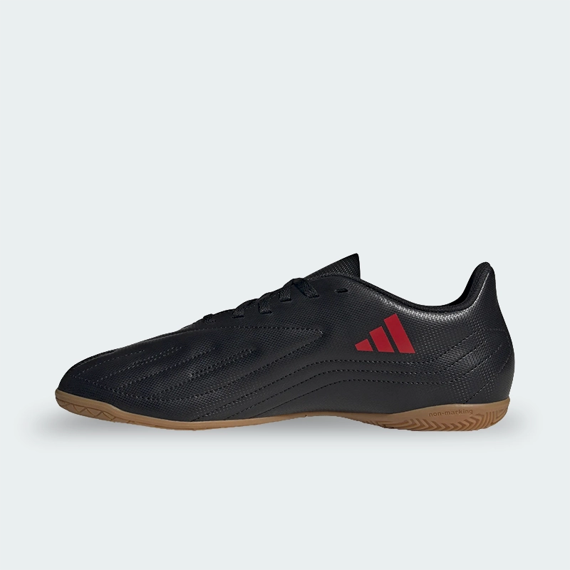 Guayo Adidas Negro Rojo Hombre K05320