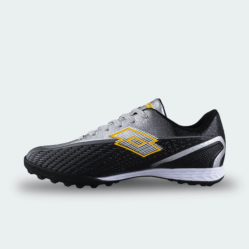 Guayo Lotto Valverde Negro Hombre K05352