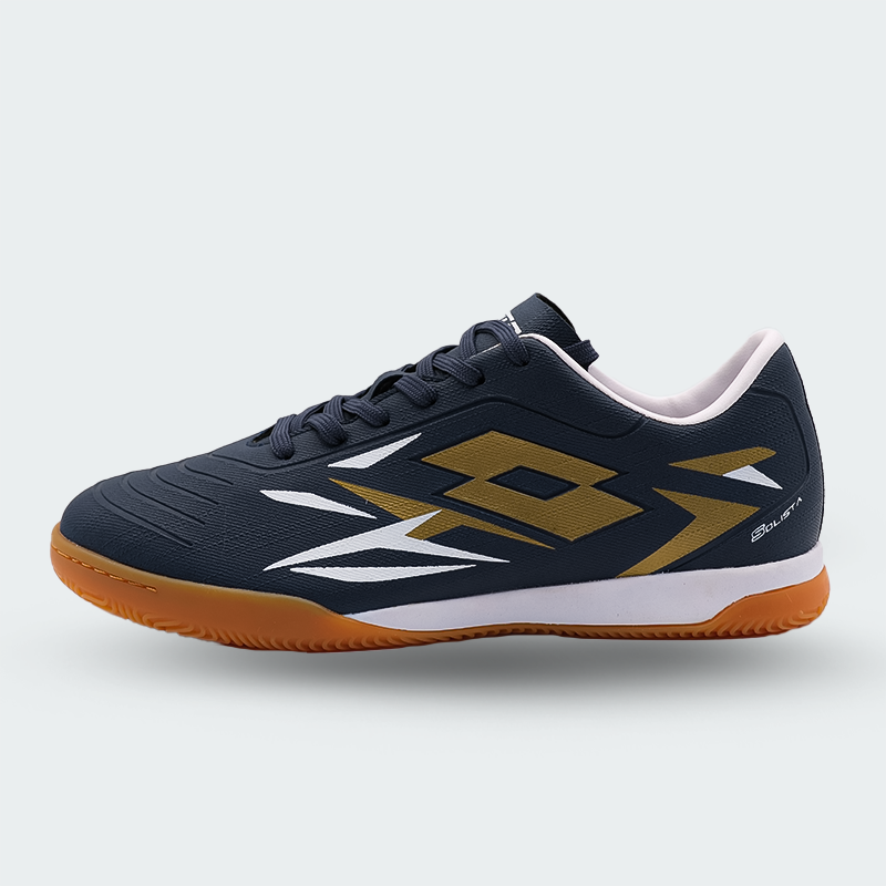 Guayo Lotto Pedri Navy Hombre K05344