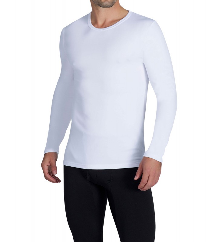 Camiseta Termal Hombre Ysabel Mora 70102